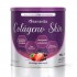 Colágeno Skin Sabor Morango Com Açaí Com 300G Sanavita