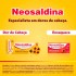 Neosaldina Gotas 300mg Com 15ml