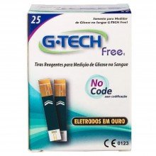 Kit Medidor de Glicose G-Tech Free Smart Completo – Saluticmedic –  Equipamentos Ortopédicos e Hospitalares em Curitiba