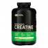 Creatina Micronizada 600G  Optimum Nutrition