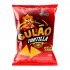 Gulão Tortilla Chips Queijo Nacho Com 50G Gulozitos