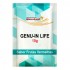 Genu-In Life 10G Suplementação Ação 360º Sabor Frutas Vermelhas Com 30 Sachês