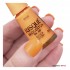 Esmalte Laranja Bridgerton Querida Leitora Cremoso Com 8Ml Risqué