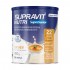 Supravit Nutri SupraSenior Suplemento Alimentar Sem Sabor 400g Kley Hertz