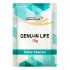 Genu-In Life 10G Suplementação Ação 360º Sabor Abacaxi Com 90 Sachês