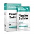 Pirulito Saffrin Com 30 Unidades Sabor Frutas Vermelhas