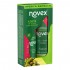 Kit Shampoo e Condicionador Vitay Novex Azeite de Oliva e Alecrim Com 300Ml Cada Embelleze