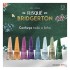 Esmalte Laranja Bridgerton Querida Leitora Cremoso Com 8Ml Risqué