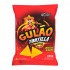 Gulão Tortilla Chips Queijo Nacho Com 100G Gulozitos