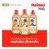 Condicionador Huggies Kids Cachinhos Poderosos Com 360Ml