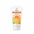 Protetor Solar Infantil Kids Gel Creme Corpo e Rosto Fps70 Com 120G Australian Gold