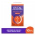 Vitamina D Oscal 500Ui Sabor Limão Gotas Com 10Ml Sanofi