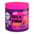 Gelatina Modeladora Cheirinho de Uva #Todecacho Kids 550G Salon Line