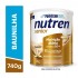 Complemento Alimentar Nutren Senior Sabor Baunilha Com 740g