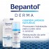 Loção Facial Noturna Derma Hidratante Restaurador Pele Sensível e Seca 50Ml Bepantol