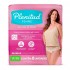 Roupa Intima Feminina Plenitud Femme P/M Com 8 Unidades