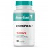 Vitamina K2 (mk-7) 120 Mcg 60 Cápsulas