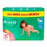 Fralda Personal Baby Protect e Sec Tamanho Xg Com 66 Fraldas