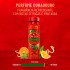 Desodorante Spray Antitranspirante Old Spice Cítrico 150ml