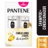 Kit Pantene Shampoo 350mL   Condicionador 175mL Hidro-Cauterização