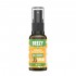 Spray de Própolis Beezy Mel e Gengibre Com 35Ml