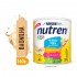 Complemento Alimentar Nutren Kids Baunilha 350g