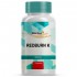 Redburn K 600Mg Com 7 Cápsulas