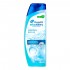 Shampoo Anticaspa Head e Shoulders Limpeza Eficaz Com 200Ml