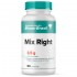 Mix Right 3,5g com 60 Cápsulas -01 dose corresponde a 8 cápsulas