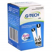 Kit Medidor de Glicose G-Tech Free Smart Completo – Saluticmedic –  Equipamentos Ortopédicos e Hospitalares em Curitiba