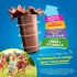 Complemento Alimentar Sustagen Kids Sabor Chocolate 350g