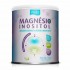 Suplemento Alimentar Magnésio Inositol Lata Com 330G Equaliv