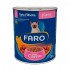 Ração Úmida Faro Lata Sabor Carne Para Gatos Filhotes 280G