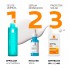 Protetor Solar Facial Anthelios Uvmune 400 Fps 60 Com 50Ml La Roche-Posay