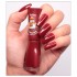 Esmalte Cremoso Snowland Cherry Mocha 8Ml Dailus