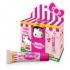 Hidratante Labial Carmed Hello Kitty Torta de Maçã Com Cor 10G