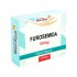 Strips Oral Orodispersível de Furosemida 20mg com 30 Unidades Sabor Abacaxi