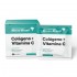 Colágeno 4G Com Vitamina C 500 Mg - 30 Sachês