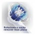 Escova Dental Elétrica Oral-B Power Precision Clean Com 1 Unidade