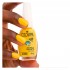 Esmalte Cremoso Divertida Mente 2 Amarelo Radiante Com 8Ml Colorama