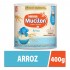 Cereal Infantil Mucilon Arroz 400g