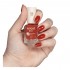 Esmalte Bio Vermelho Cremoso Canela 9Ml Risqué