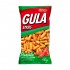 Gula Sticks Sabor Pimenta Com 100G Gulozitos