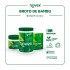 Creme de Tratamento Novex Broto de Bambu 400G