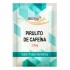 Pirulito de Cafeína 210Mg 10 Unidades Sabor Frutas Vermelhas