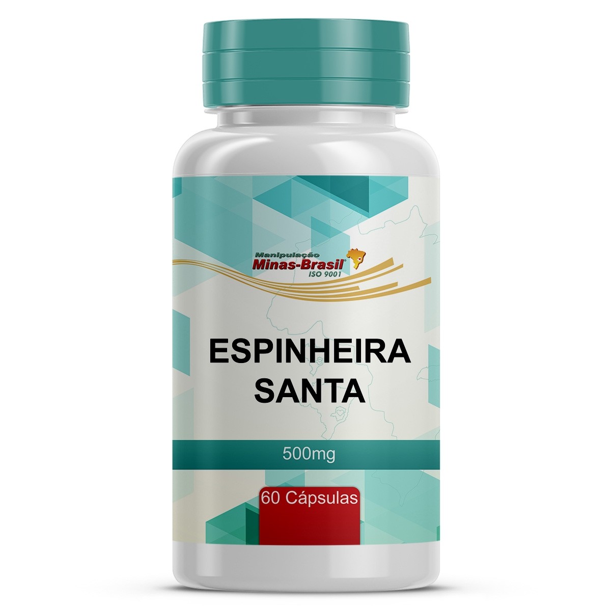 Comprar Espinheira Santa Mg C Psulas Drogaria Net