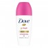 Desodorante Antitranspirante Roll-On Dove Go Fresh Romã e Verbena Com 50ml