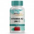 Vitamina K2 (MK-7) 120 mcg com 30 Cápsulas