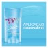 Desodorante Stick Em Gel Antitranspirante Secret Ph Balanceado Lavander Com 45G