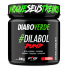 Pré Treino Diabo Verde Dilabol Pump 300G Soldado Russo  Ftw